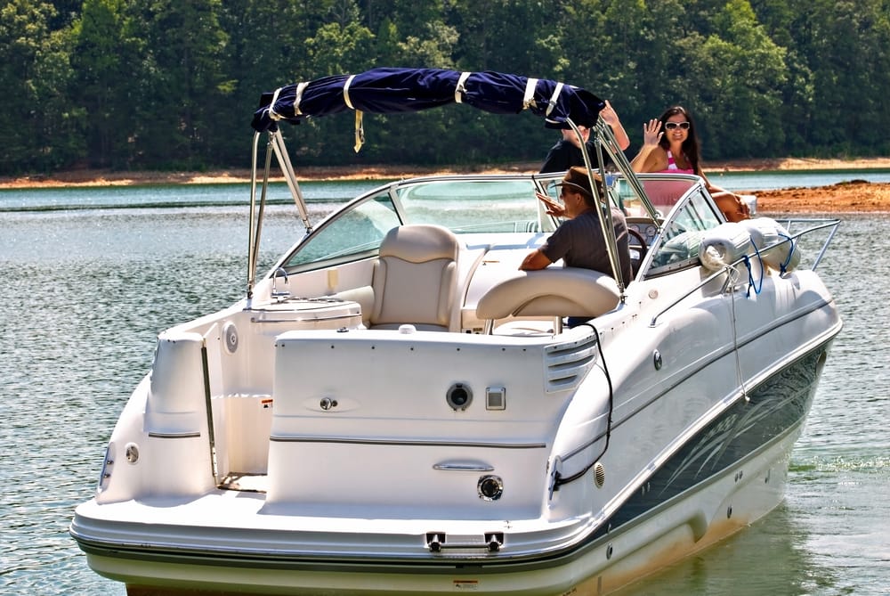 boat insurance in Swansea STATE | Anderson Insurance Agency