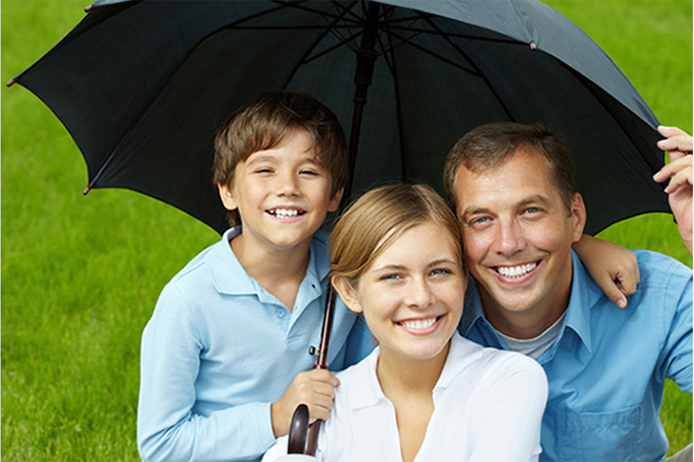 umbrella insurance in Swansea STATE | Anderson Insurance Agency