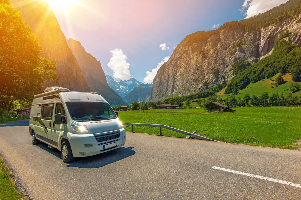 rv insurance in Swansea STATE | Anderson Insurance Agency