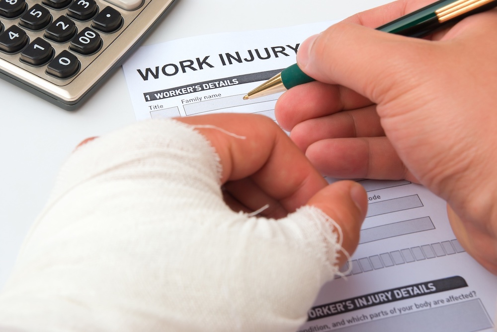 workers comp insurance in Swansea STATE | Anderson Insurance Agency